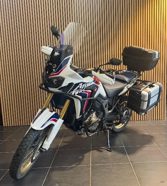 CRF 1000 AFRICA TWIN DCT