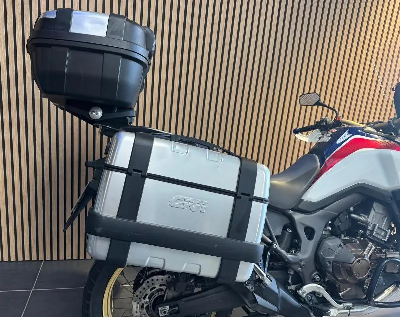 CRF 1000 AFRICA TWIN DCT