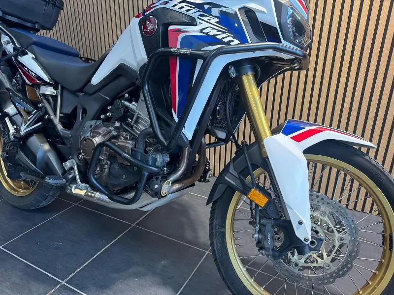 CRF 1000 AFRICA TWIN DCT