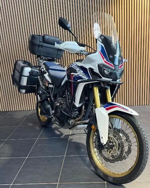 CRF 1000 AFRICA TWIN DCT