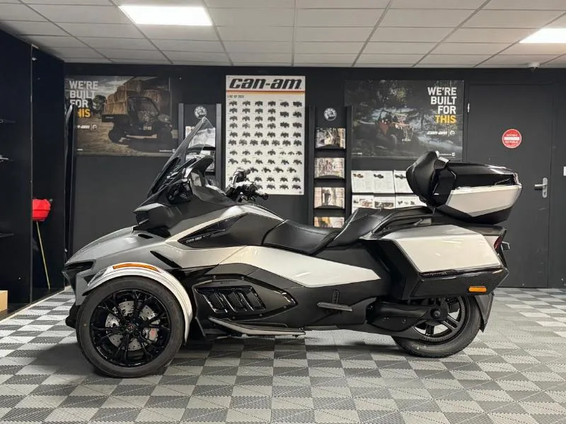 SPYDER