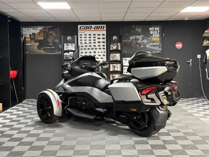 SPYDER