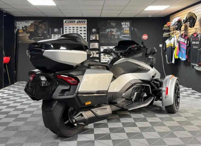 SPYDER