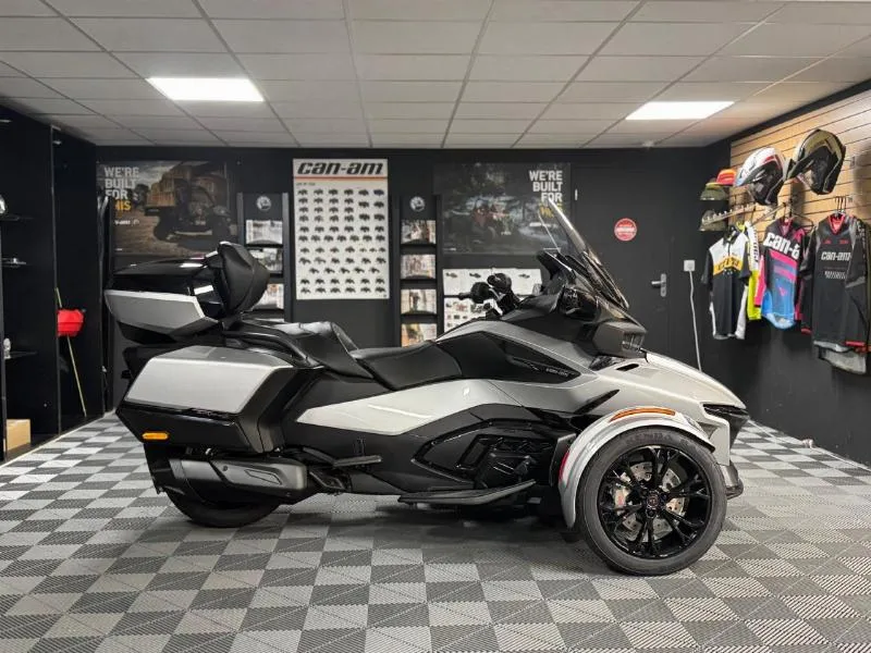 SPYDER