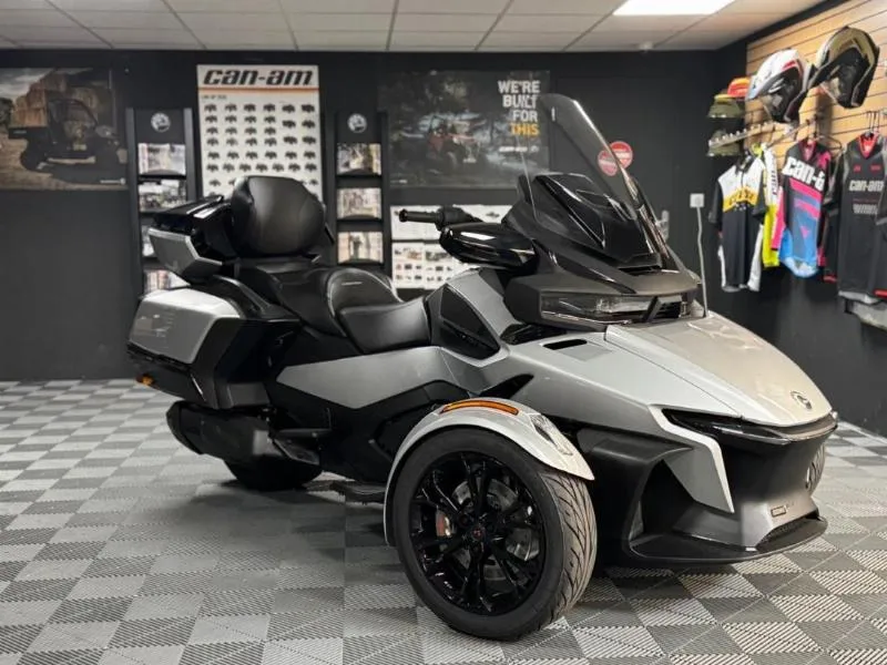 SPYDER
