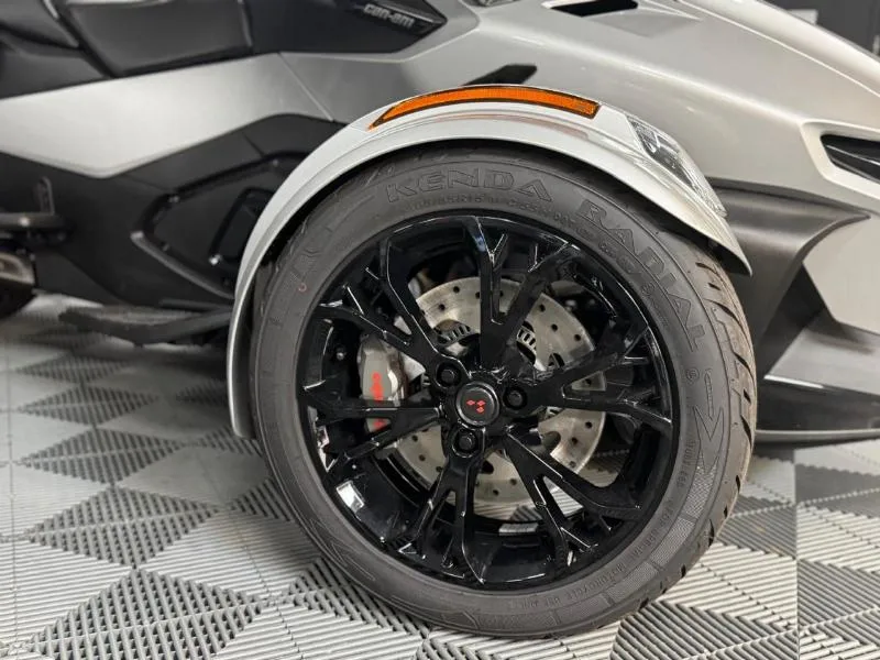 SPYDER