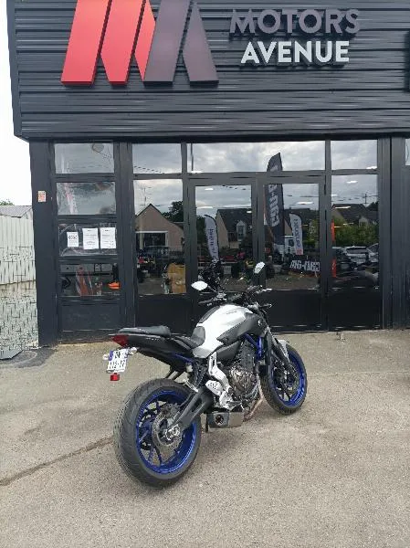 MT07