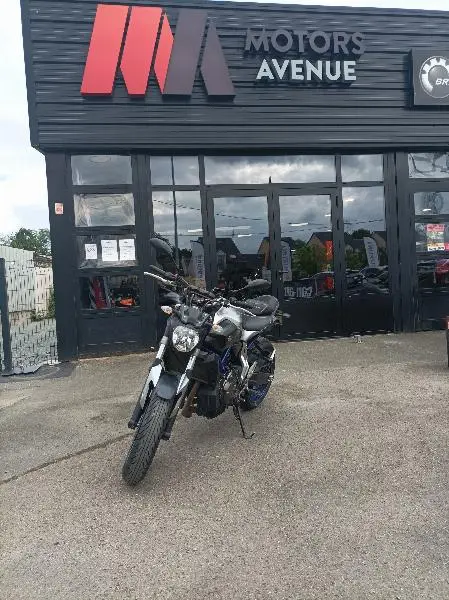 MT07
