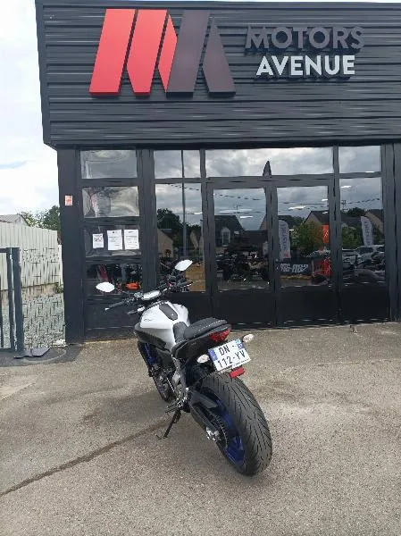 MT07