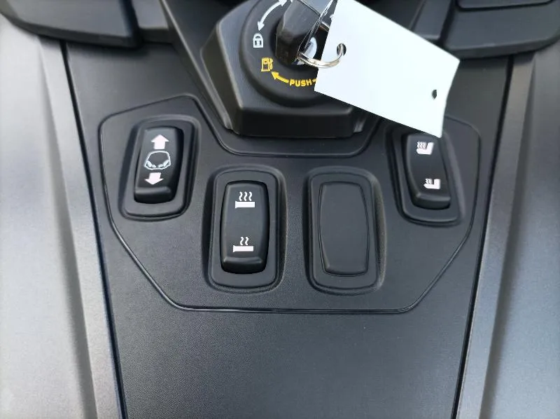 SPYDER RT