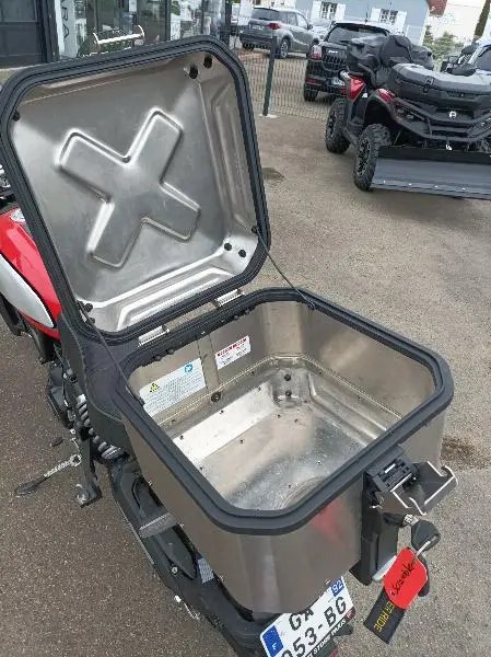 SCRAMBLER
