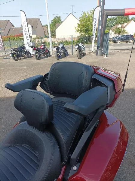 SPYDER F3T LIM
