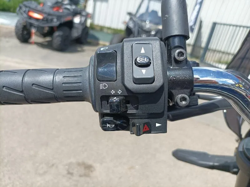 Z900 SE