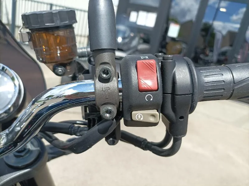 Z900 SE