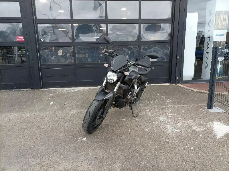 MT07