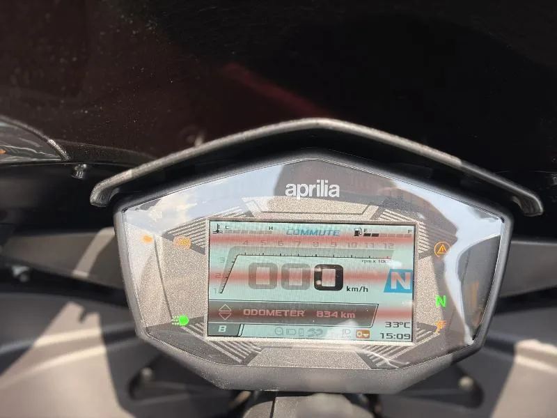 RS 660