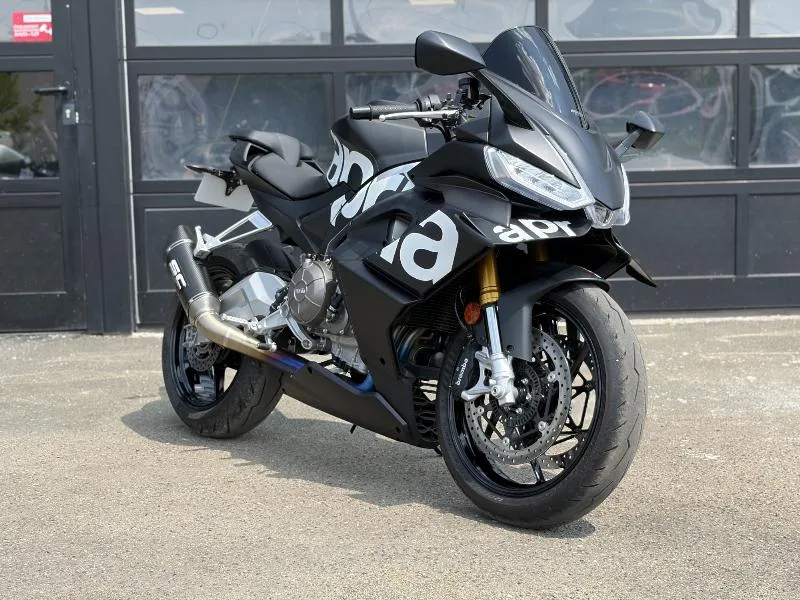 RS 660