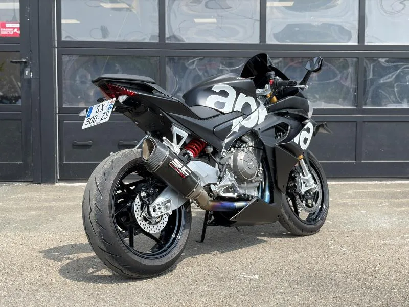 RS 660