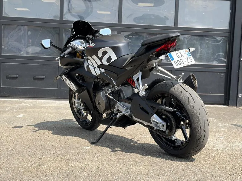 RS 660