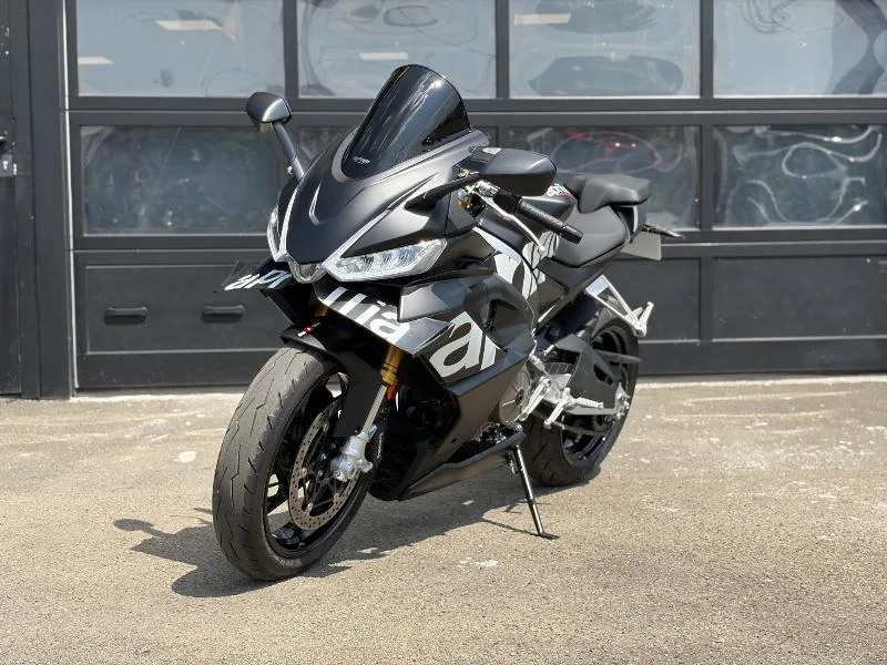 RS 660