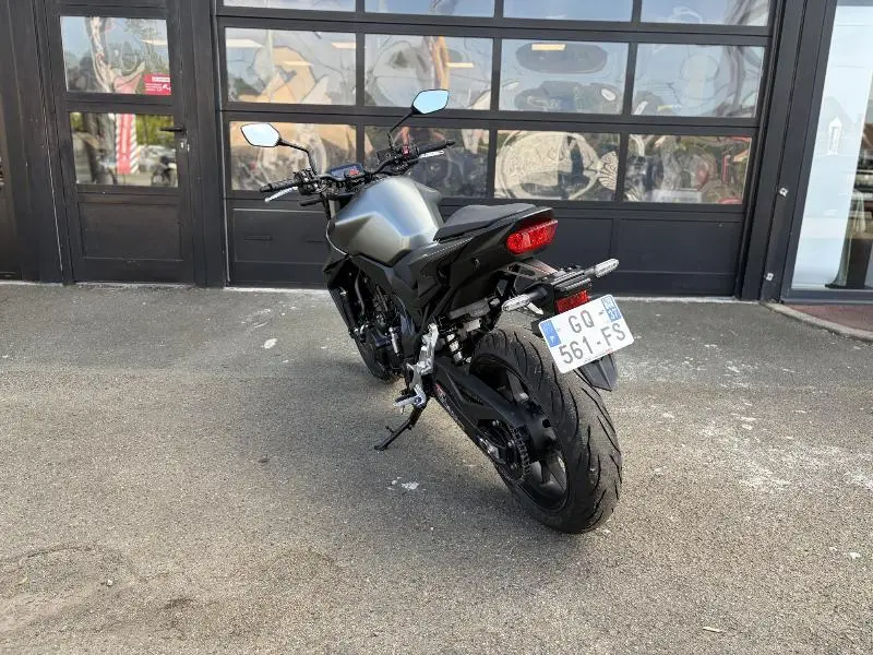CB 750 HORNET