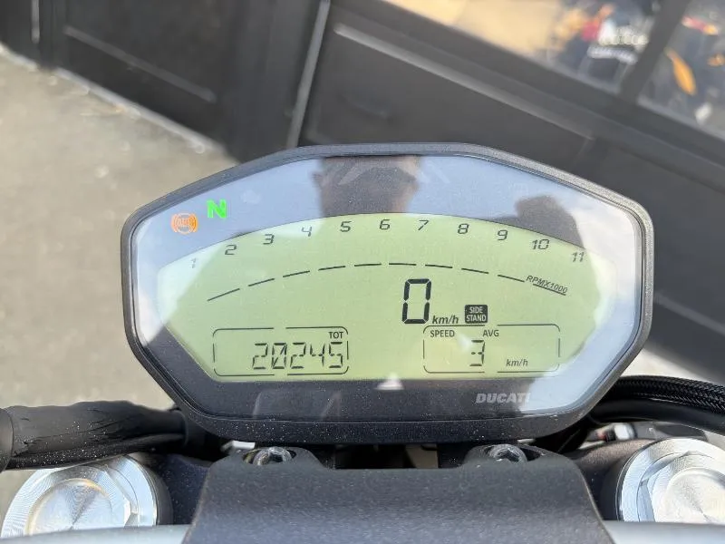 797 MONSTER