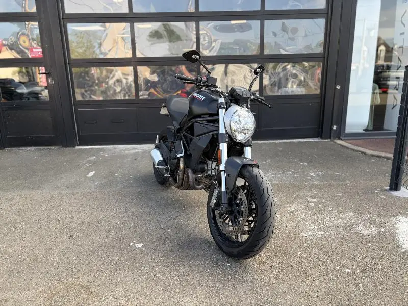 797 MONSTER