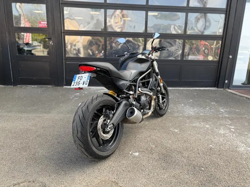 797 MONSTER