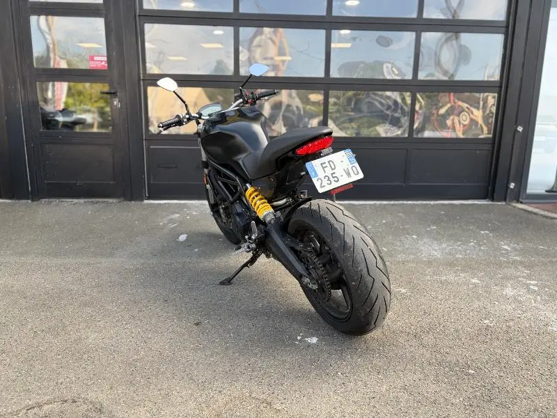 797 MONSTER