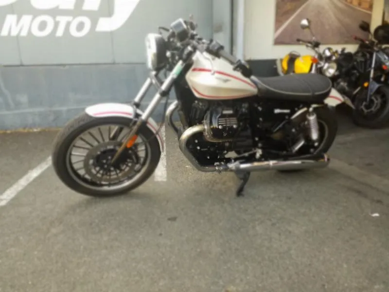 V9 ROAMER 850