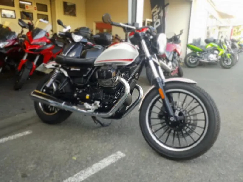 V9 ROAMER 850