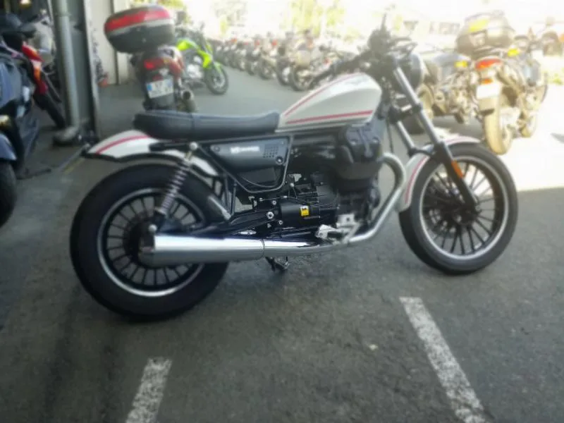 V9 ROAMER 850