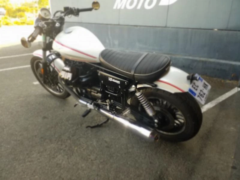 V9 ROAMER 850