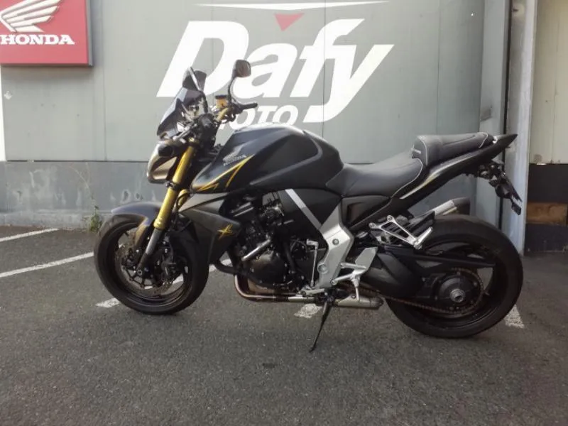 CB1000R ABS