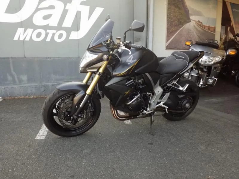 CB1000R ABS