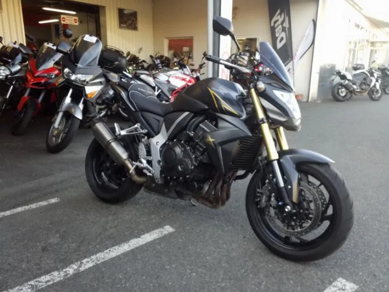CB1000R ABS
