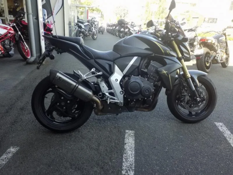 CB1000R ABS