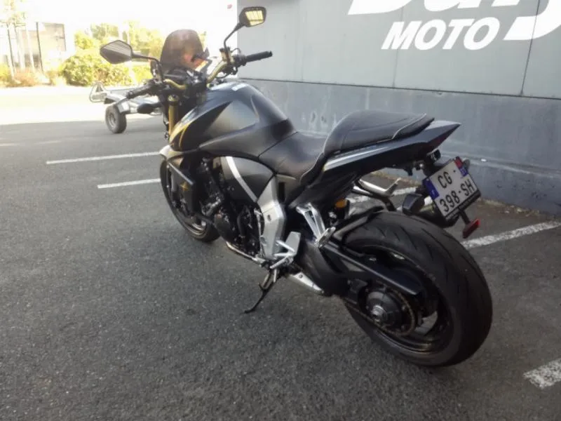 CB1000R ABS