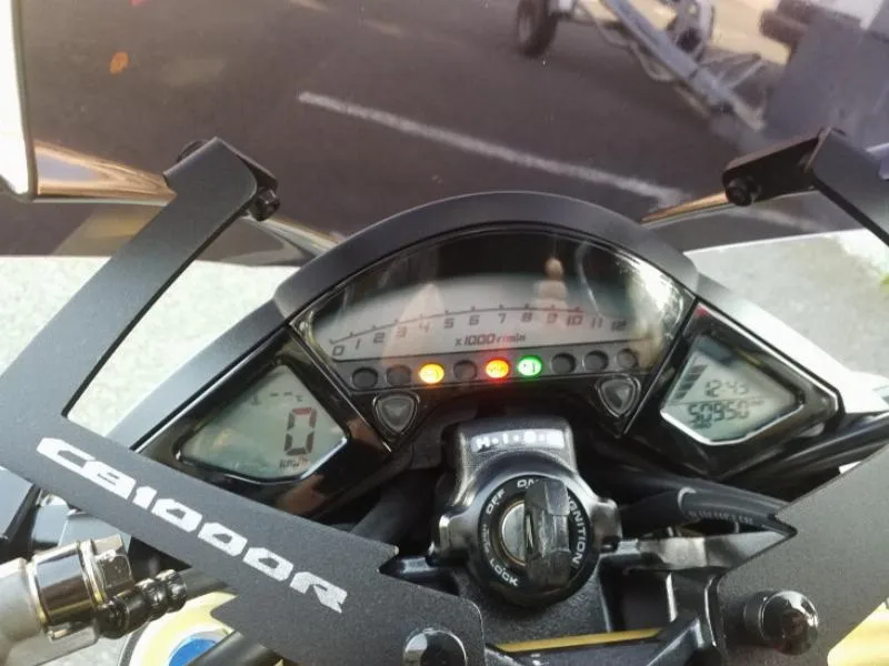 CB1000R ABS