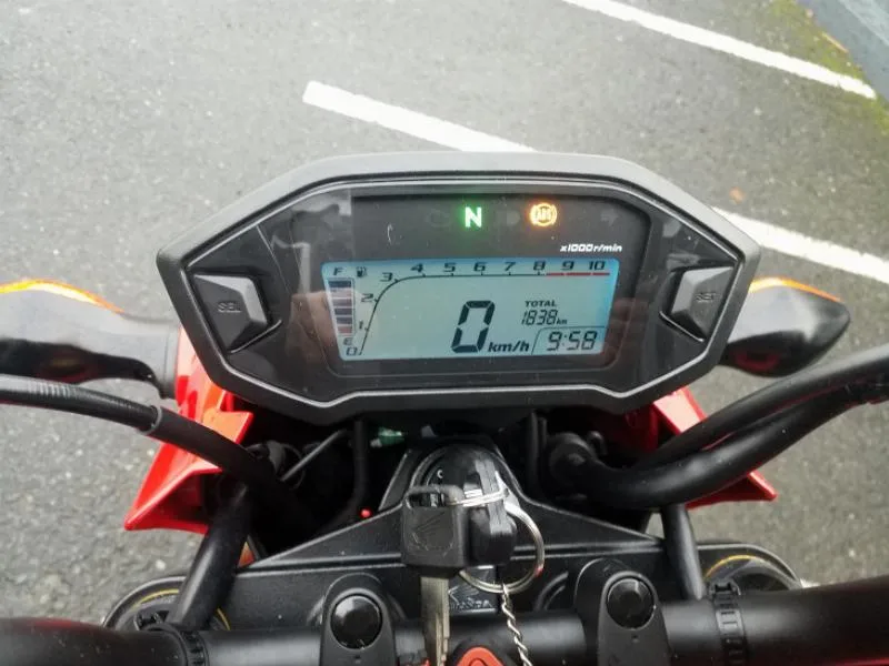 MSX125