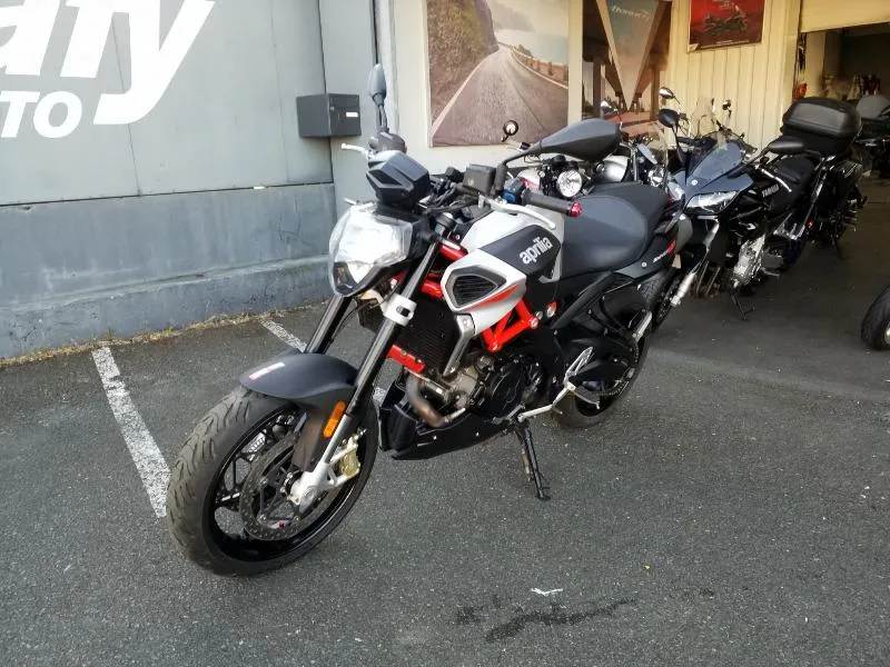 SHIVER 900