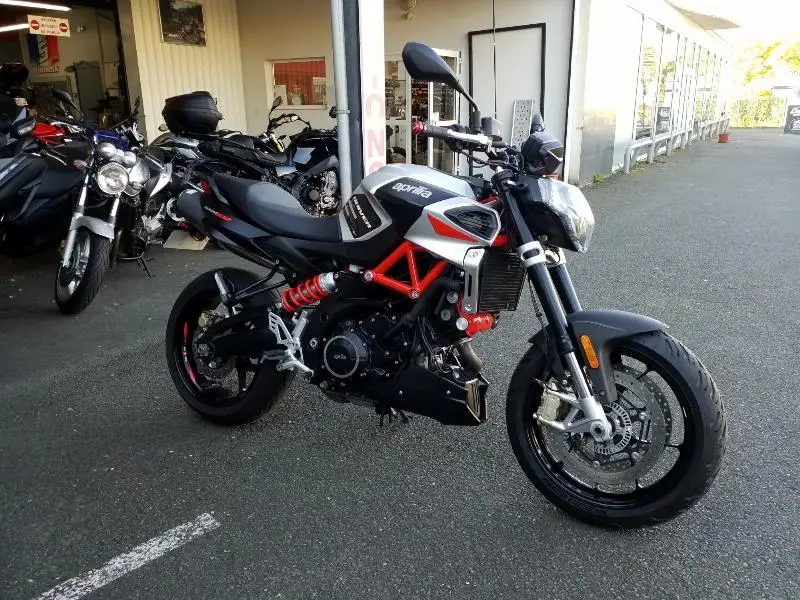 SHIVER 900