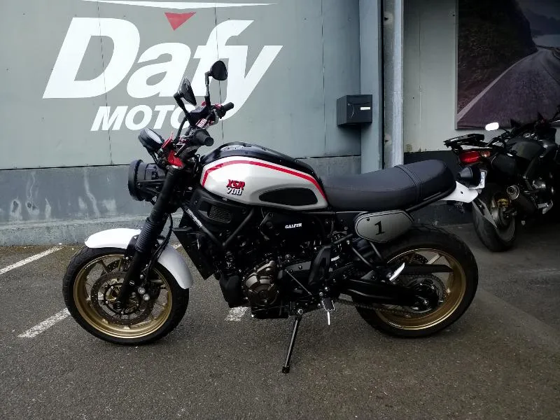XSR 700 ABS 2023