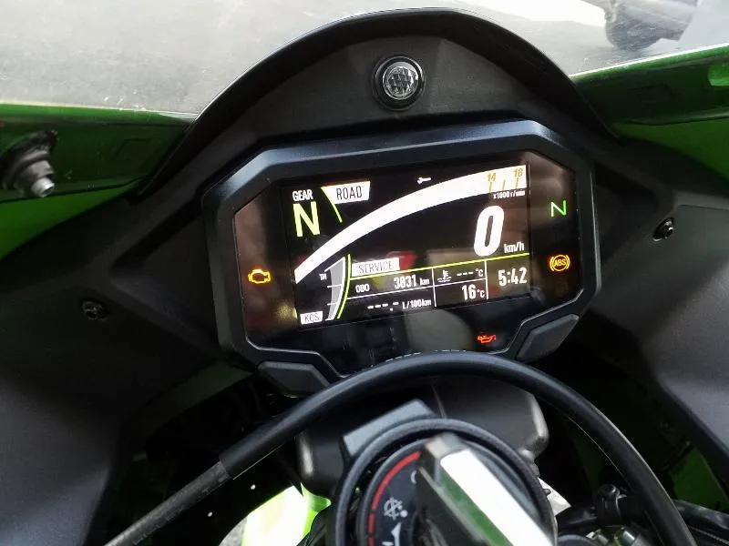 ZX10RR