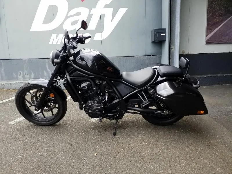 CMX 1100 REBEL