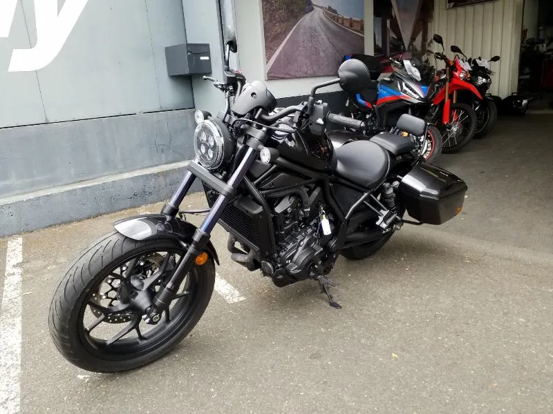 CMX 1100 REBEL