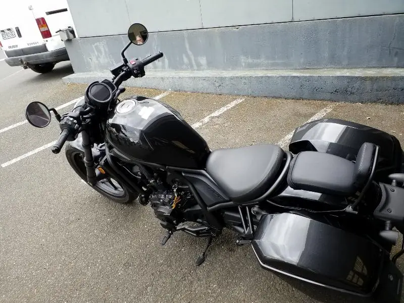 CMX 1100 REBEL