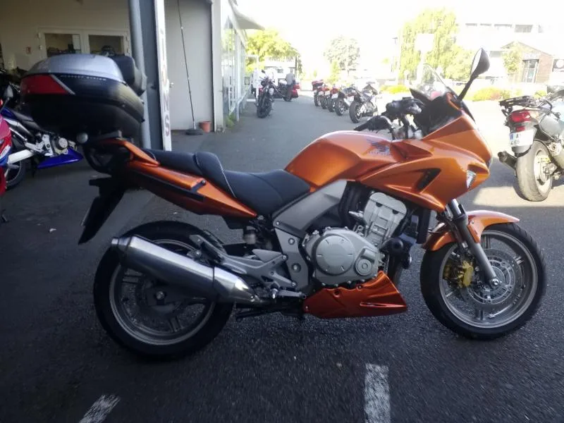 CBF 1000