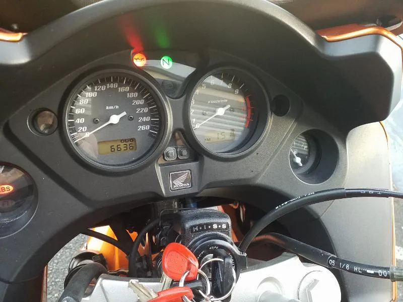 CBF 1000