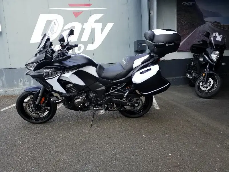 VERSYS 1000 2019